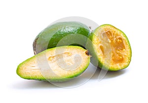 Feijoa