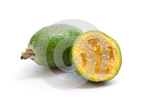 Feijoa