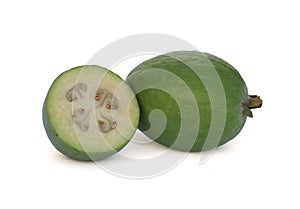 Feijoa (Pineapple Guava)