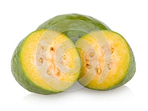 Feijoa