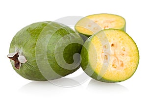 Feijoa