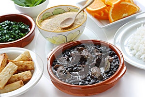 Feijoada, brazilian cuisine img