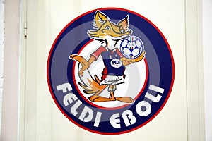 Feldi logo