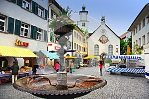 Feldkirch,Austria