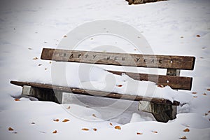 Felicitation of year