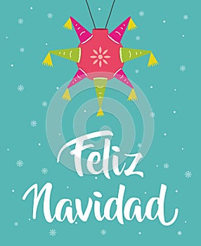 Feliz Navidad