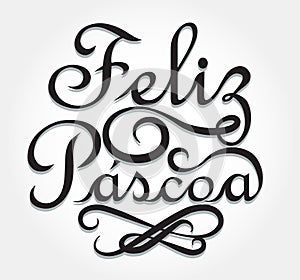 Feliz Pascoa