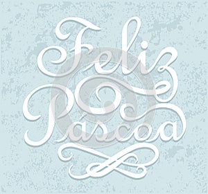 Feliz Pascoa