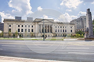 The Fels Planetarium, Franklin Institute