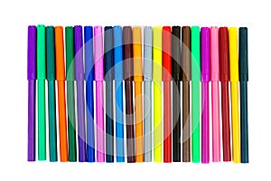 Felt Pens