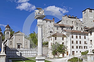 Feltre
