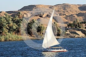 Felucca 2