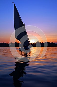 Felucca