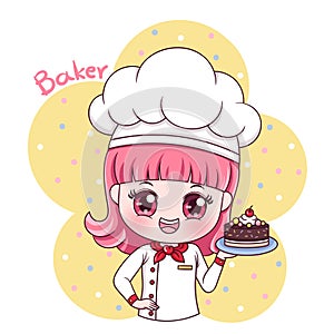 Female Baker_3
