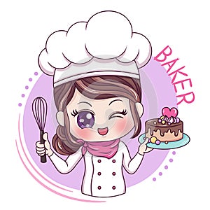 Female Baker_4