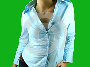 Female clothing
