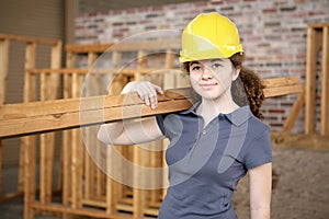 Female Construction Apprentice img