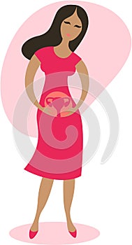 Female gynecological problems