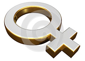 Female sex symbol