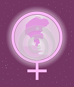 Female Symbol