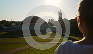 Tallinn Song Festival Grounds