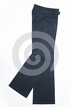Female trousers