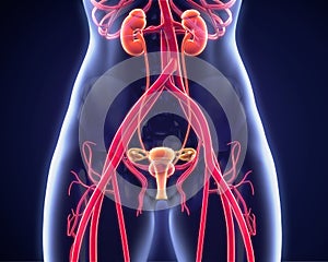 Female Urogenital Anatomy