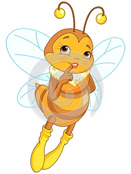 Femininity Bee