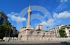 Fenari Isa Mosque or Lips Monastery Church