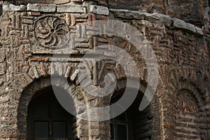 Fenari Isa Mosque or Lips Monastery Church