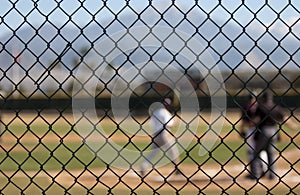 Fence photo