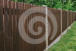 Fence