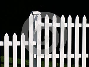 Fence