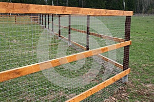 Fence