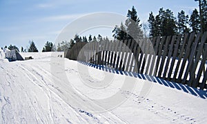 Fence