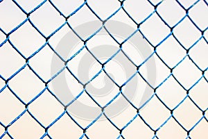 Fence