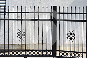 Fence