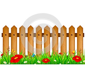 Fence