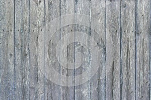 Fence from old, shabby boards. Background with wood texture for website or layout