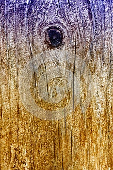 Fence weathered wood background