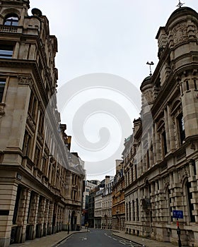 Fenchurch Street