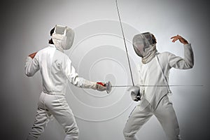 Fencing