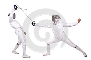 Fencing