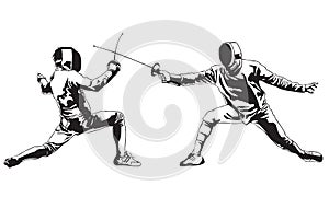 Fencing