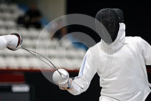 Fencing