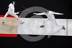 Fencing