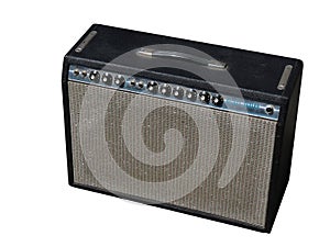 Fender Guitar Amp