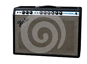 Fender Guitar Amp