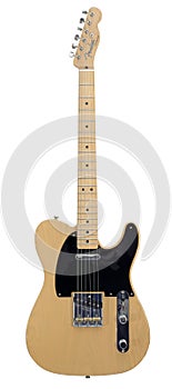 Fender Telecaster Blonde