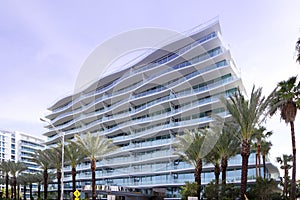 Fendi Chateau Residences Surfside FL